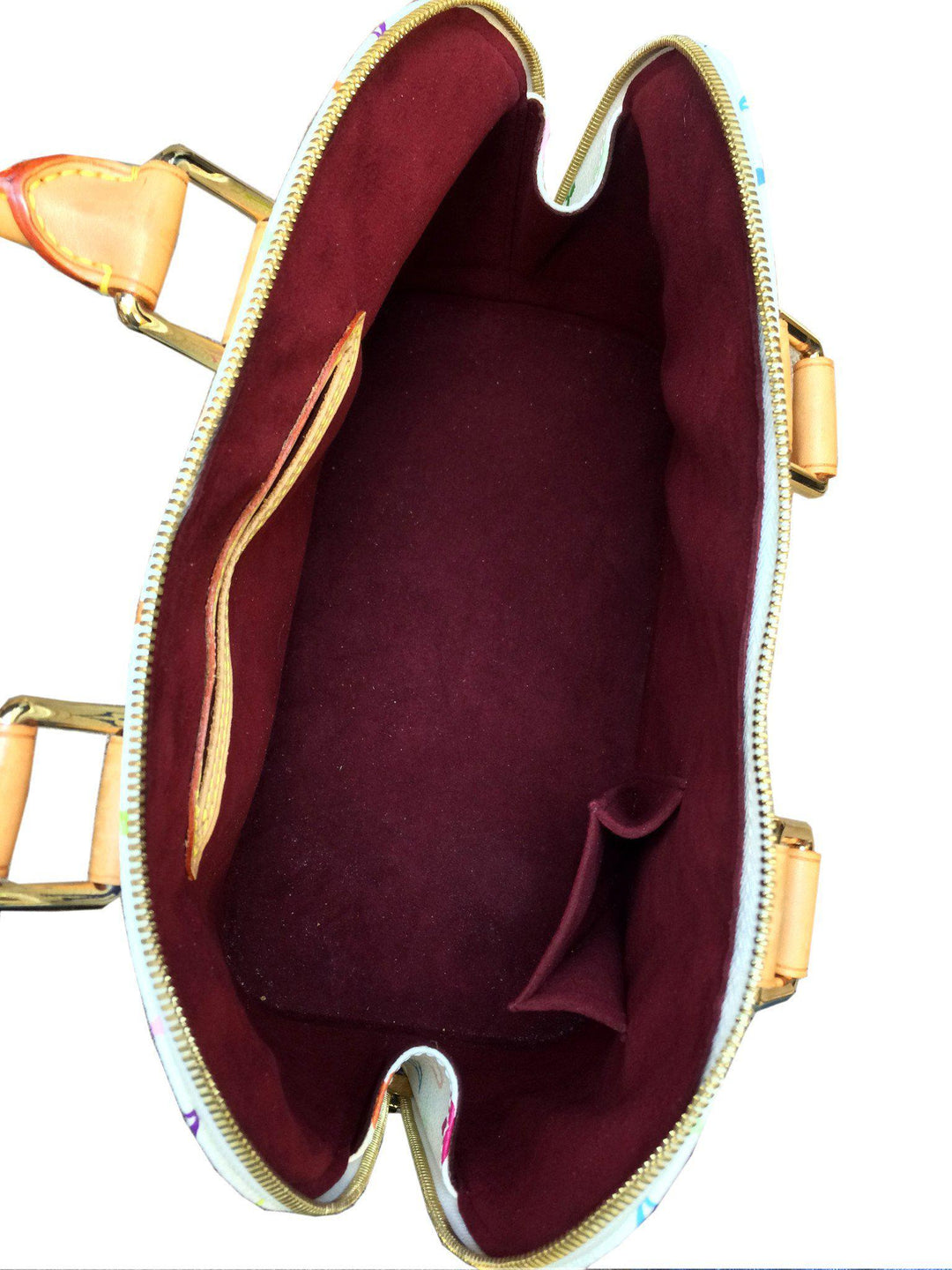 Louis Vuitton Multicolore Monogram Alma Bag - Consigned Designs