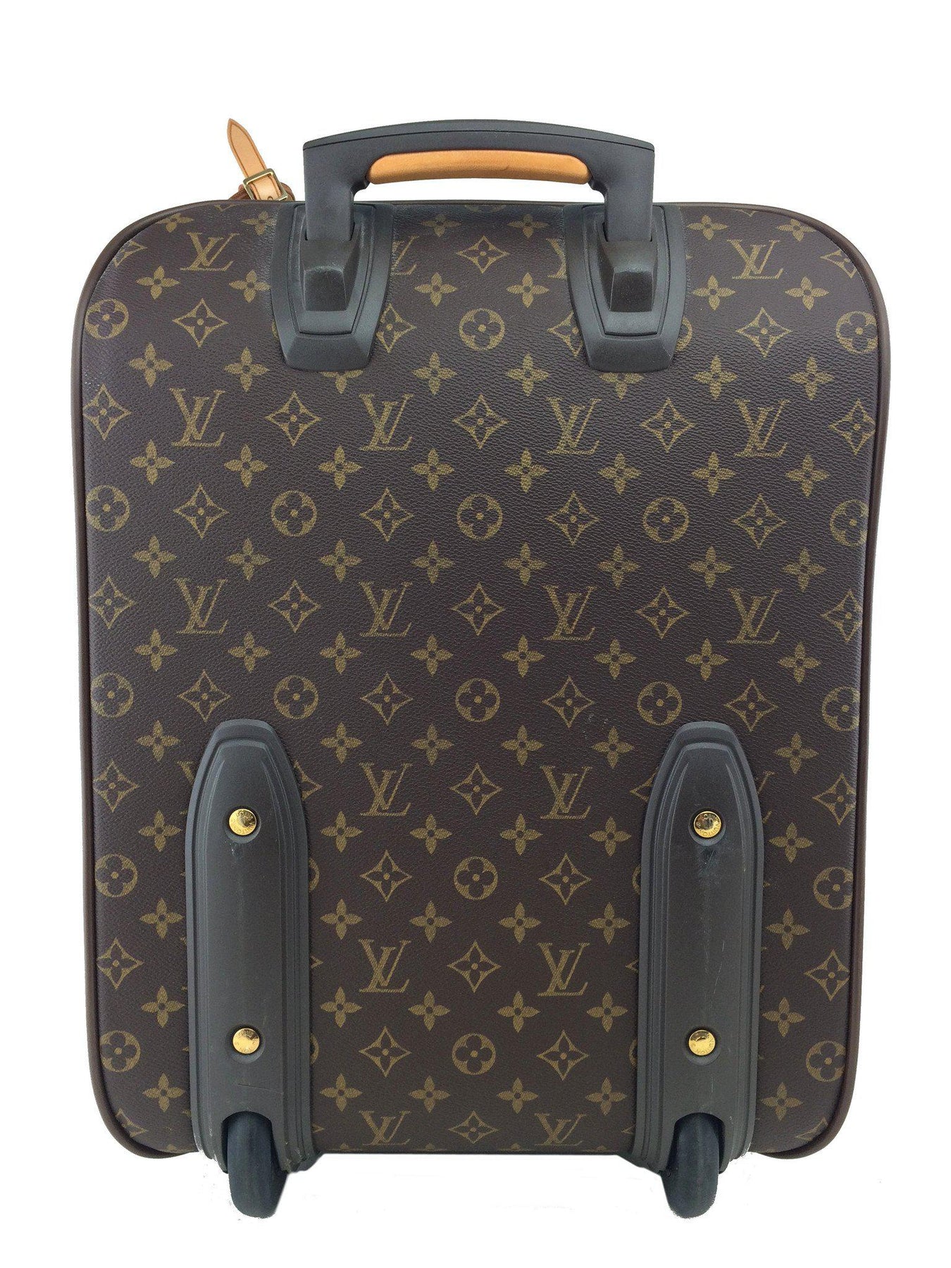 Louis Vuitton Monogram Colouring Pencil Case Roll