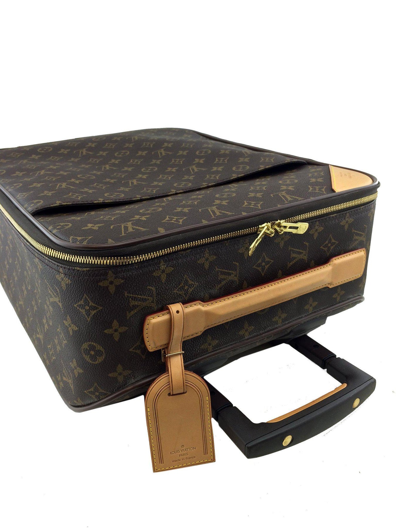 Louis Vuitton Pégase Suitcase 364215