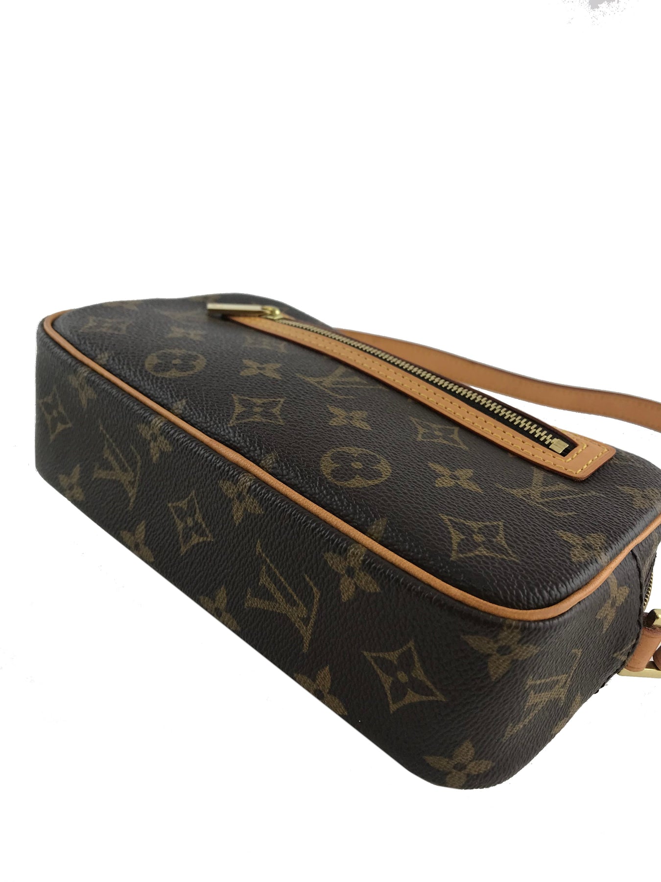 Louis Vuitton FÉLICIE POCHETTE monogram Canvas