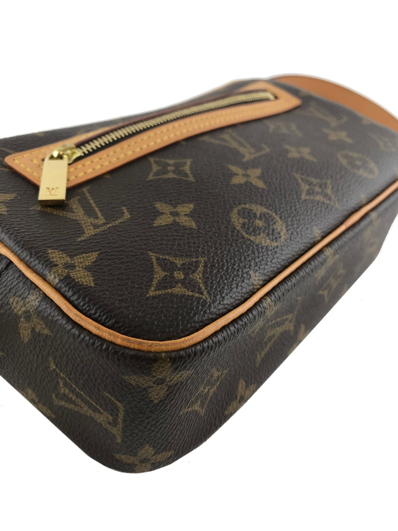 Louis Vuitton FÉLICIE POCHETTE monogram Canvas