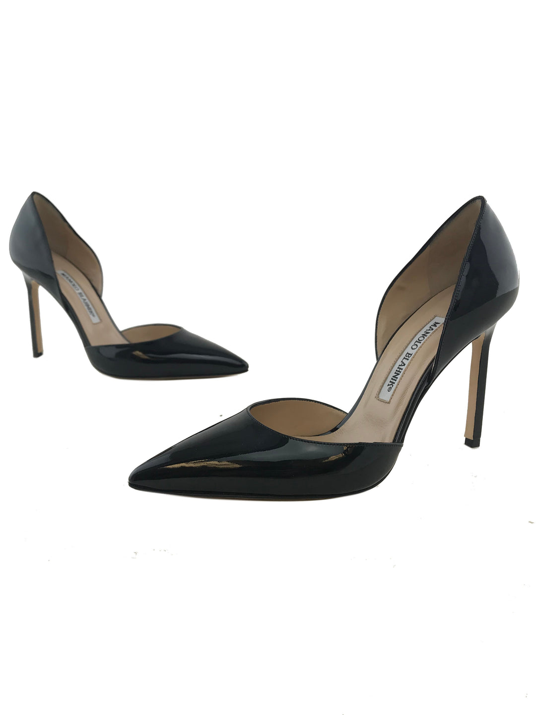★PEDRO★Rocco Leather Heel D'Orsay Pumps パンプス/送料込 XXW90K0HR10SH7ZZH5-04.jpg