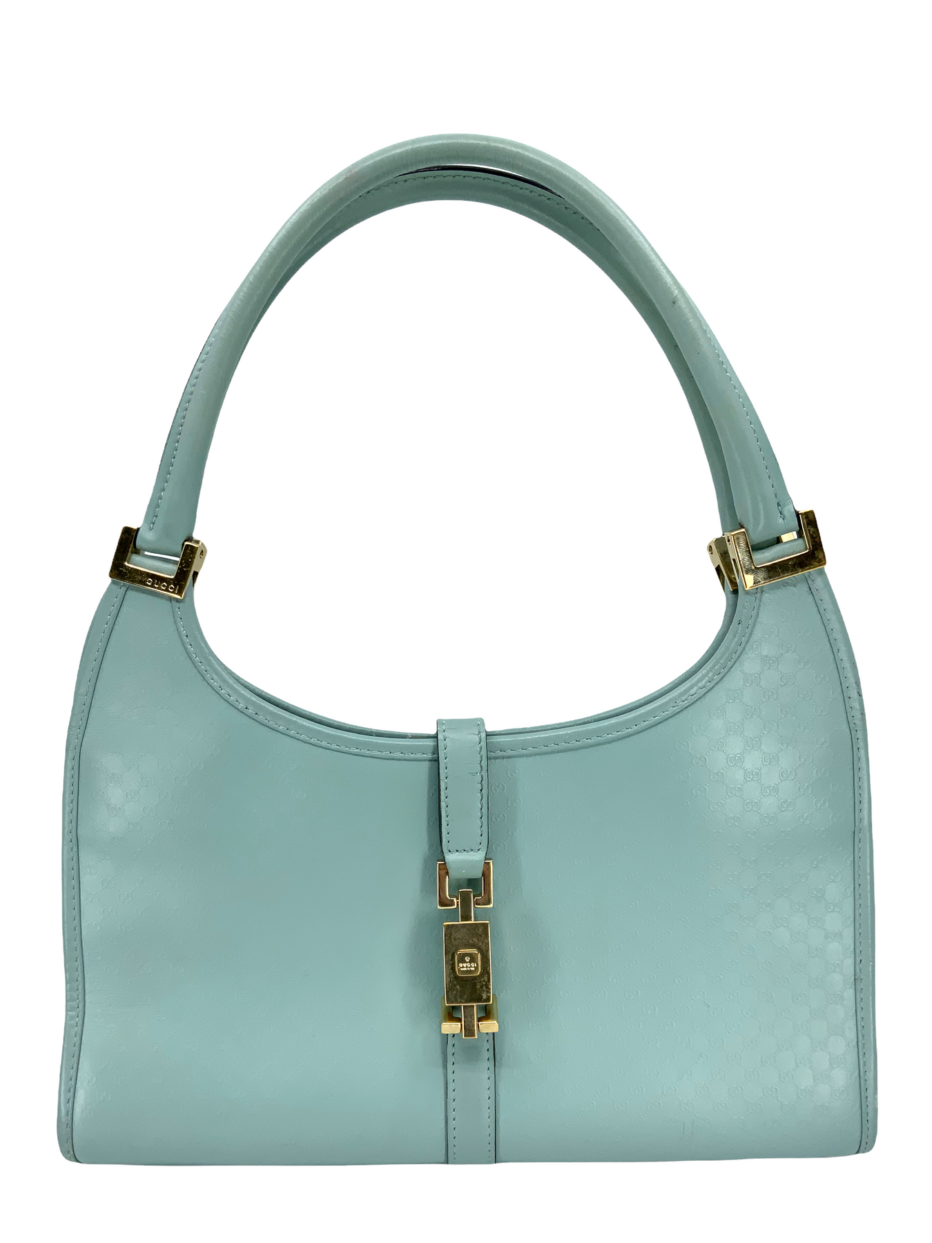 Gucci bardot bag sales