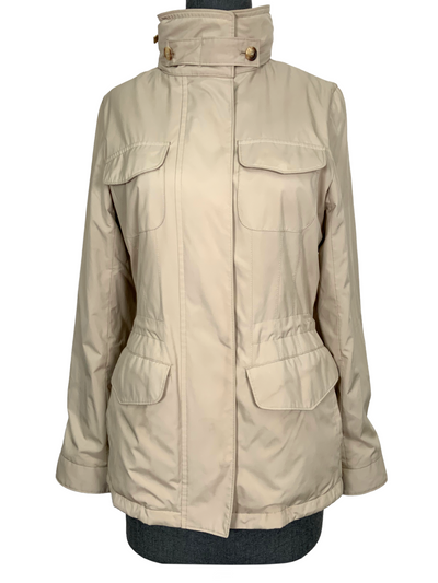 Loro Piana Traveller Windmate Jacket Size S-Consigned Designs