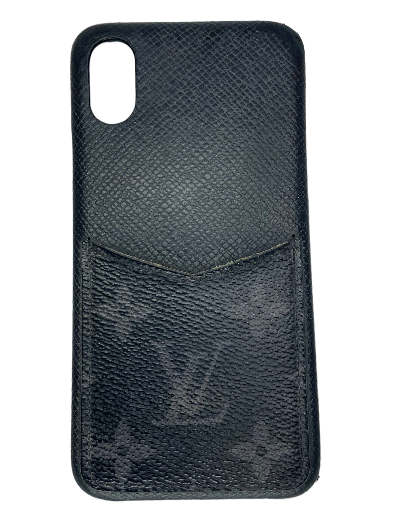 Louis Vuitton Pouch Cell Phone Cases