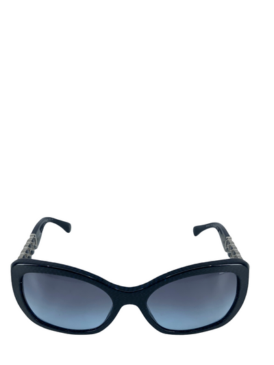 Chanel CC Chain Link Prescription Glasses 5305-Consigned Designs