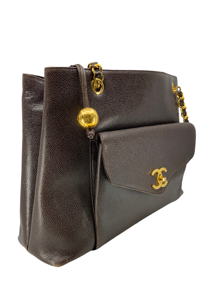 超レア貴重品　CHANEL ヴィンテージ　カクテルbag CHANEL Vintage 2.55 Black Double Flap Classic Shoulder Bag