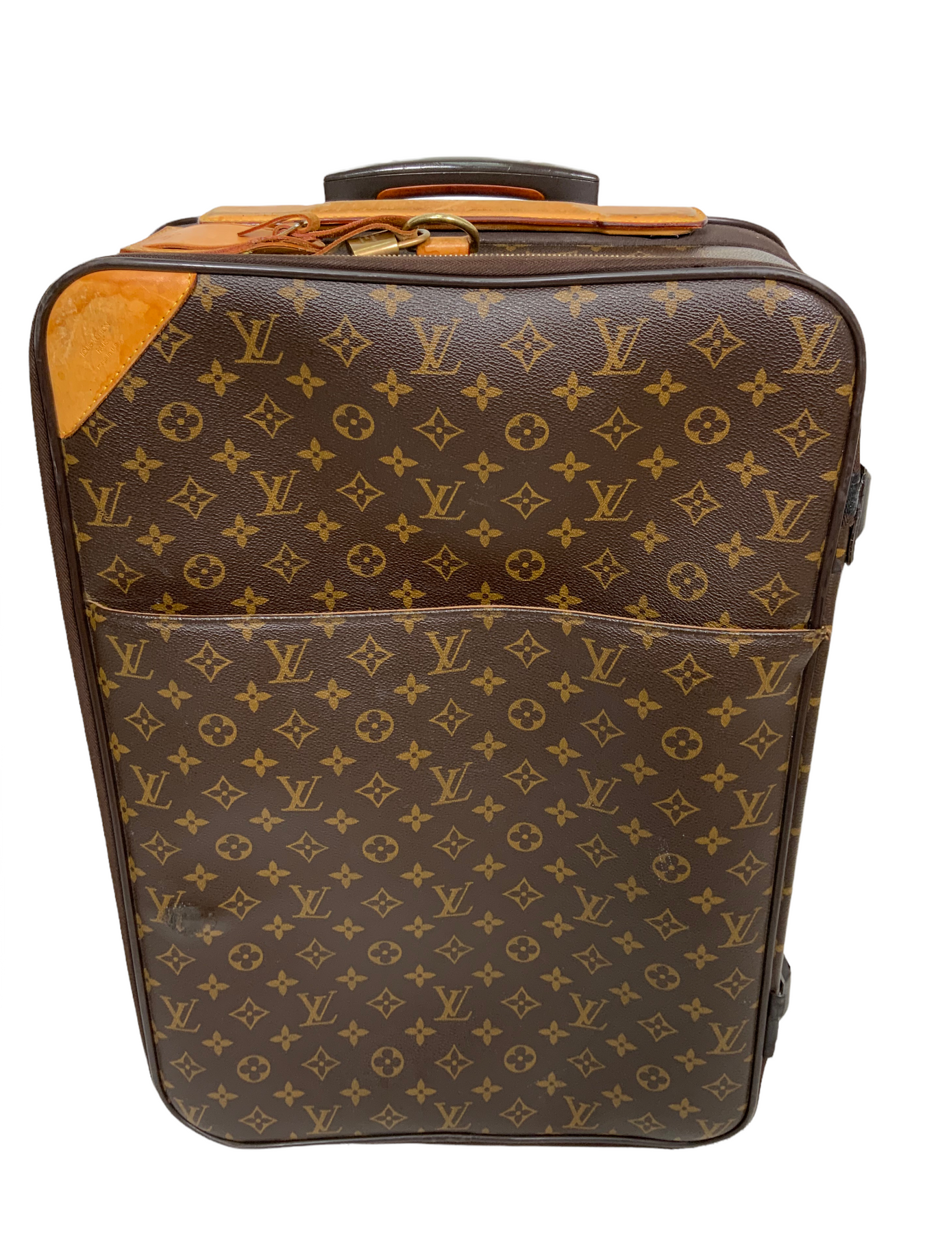 louis vuitton carry on roller