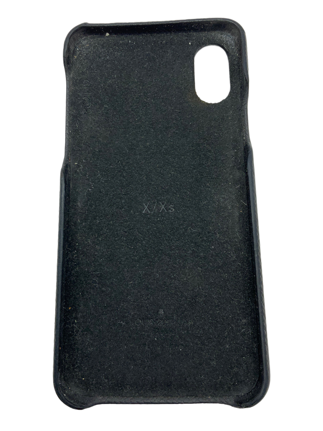 【数量限定】LOUIS VUITTON★スマホケース★Bumper Pallas 1.5 MONTH WEAR & TEAR UPDATE: LOUIS VUITTON BUMPER PALLAS