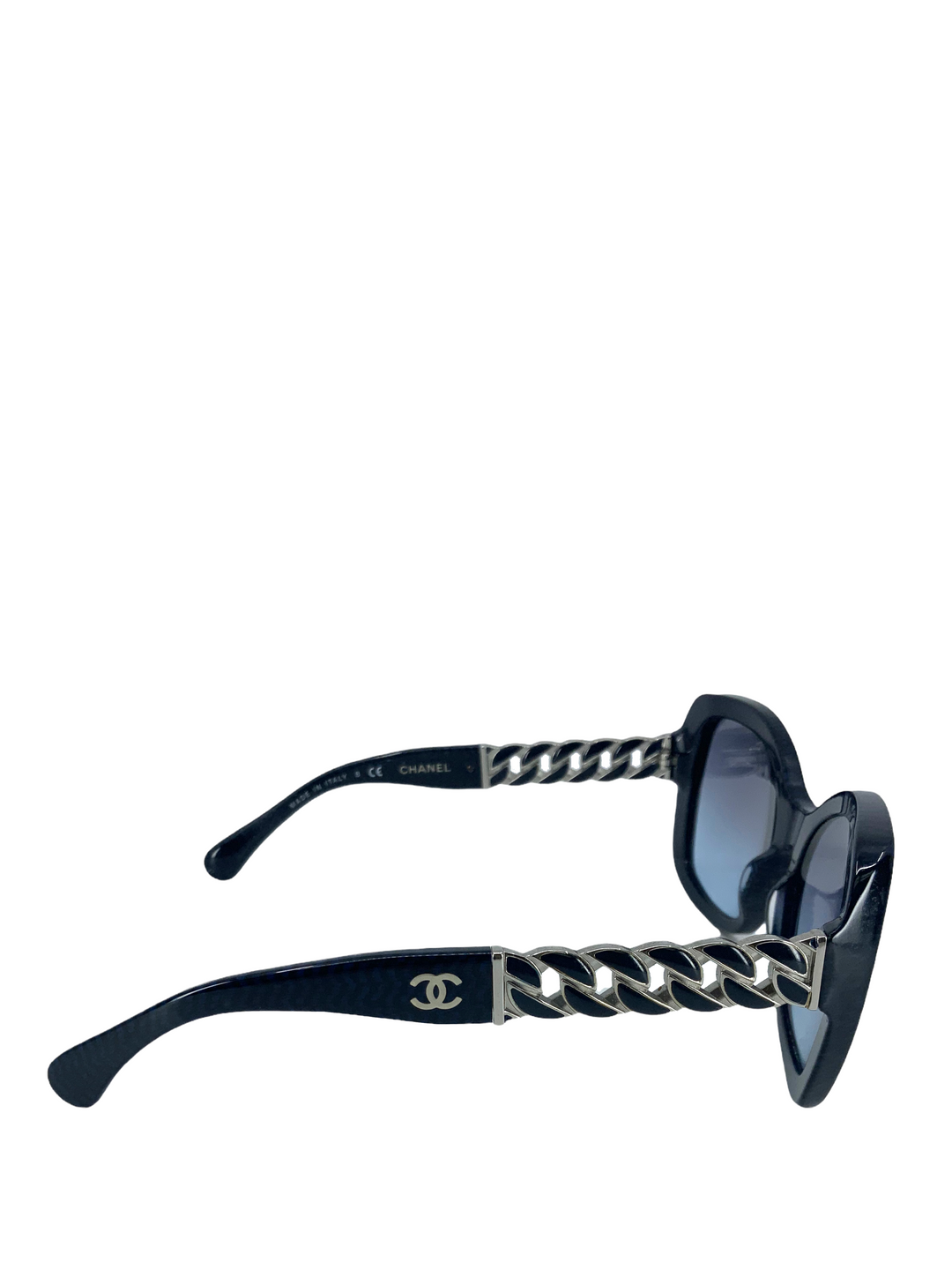Chanel CC Chain Link Prescription Glasses 5305 - Consigned Designs