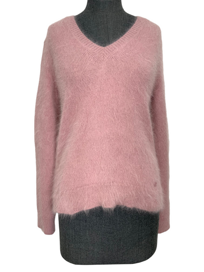 Gucci Angora Sweater Size XS-Consigned Designs