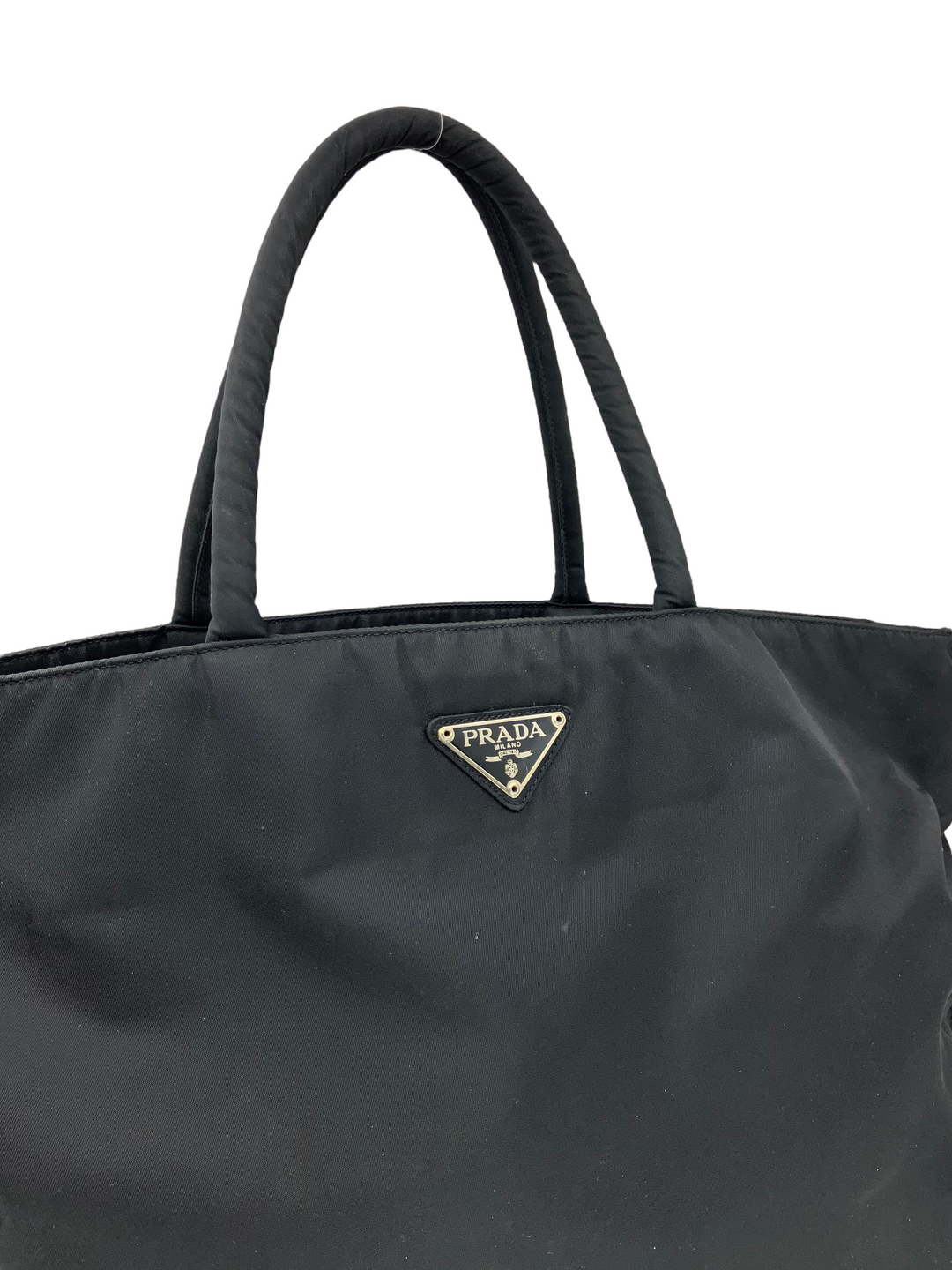 【関税負担】 PRADA NYLON TOTE BAG 関税負担】 PRADA NYLON SHOPPER BAG (PRADA/トートバッグ
