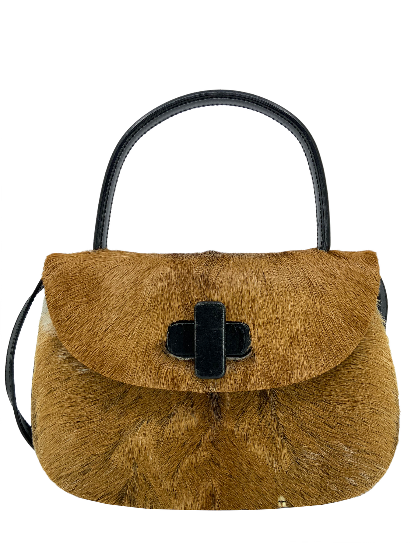 Gucci Pony Hair Classic Top Handle Bag - Consigned Designs Gucci Pony Hair Classic Top Handle Bag - Consigned Designs