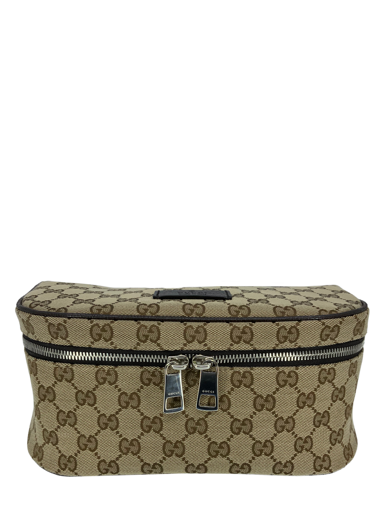 Gucci, Bags, Gucci Monogram Belt Bag