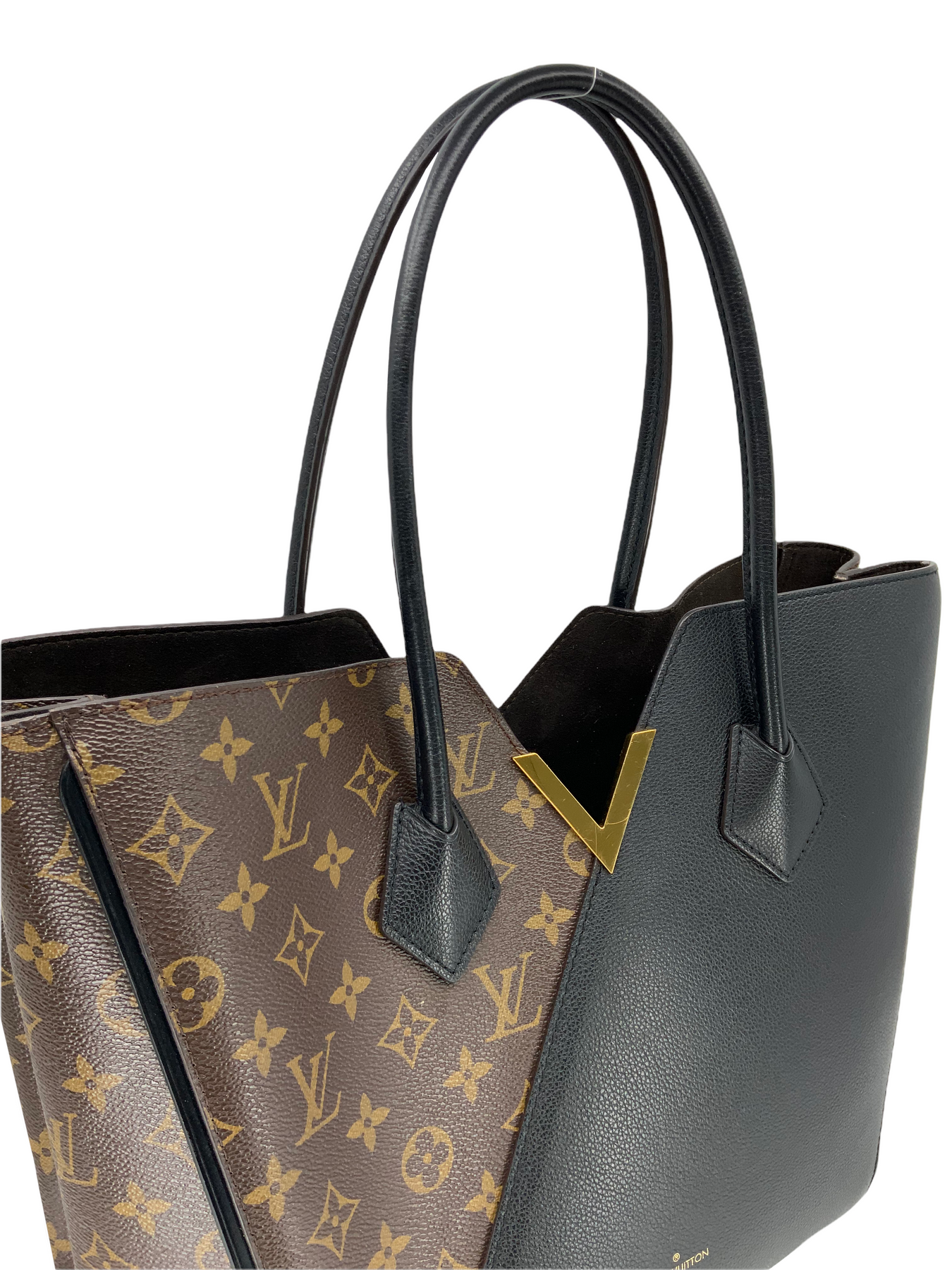 Louis Vuitton Kimono MM Tote Bag - Couture USA