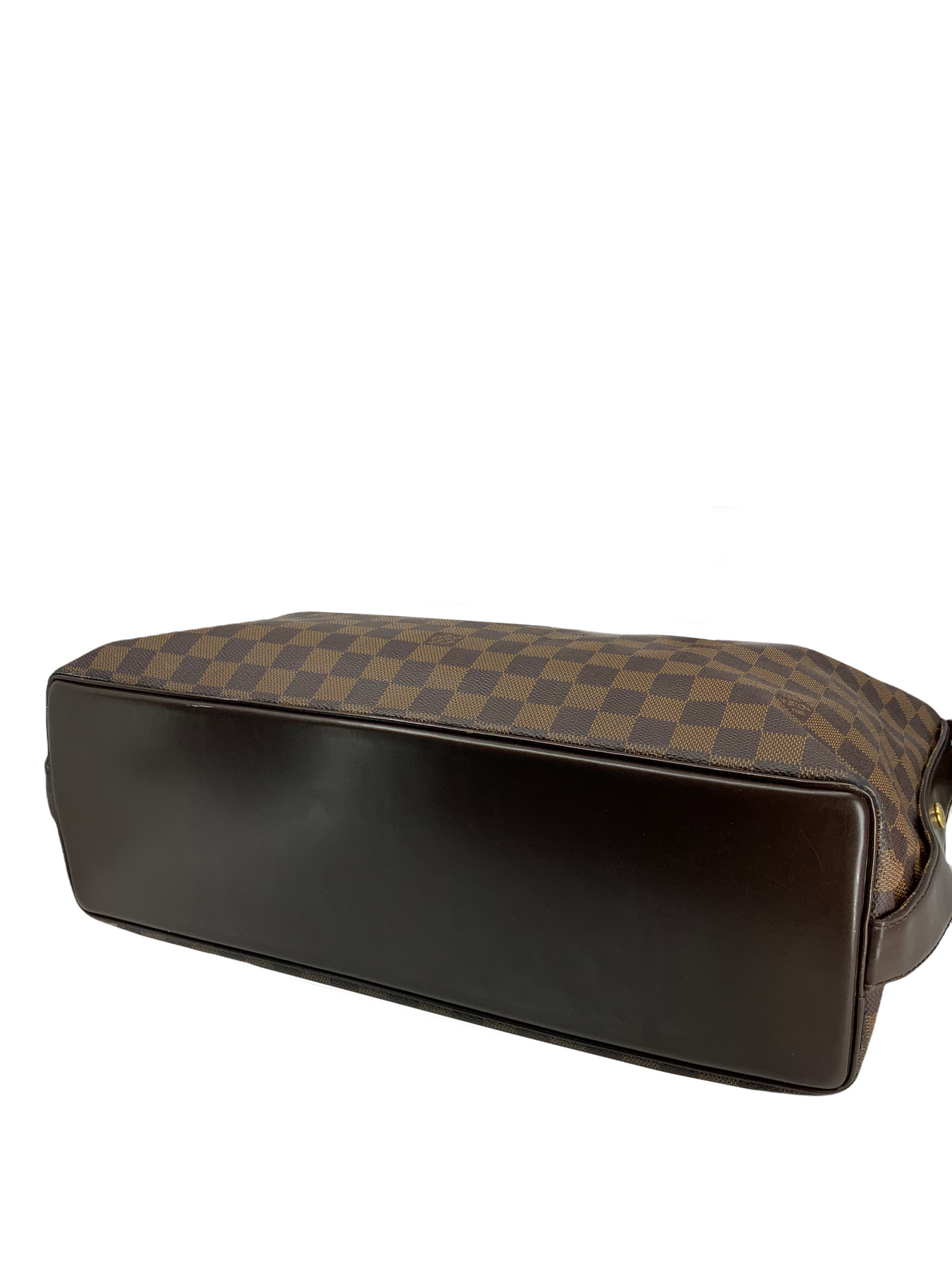 Louis Vuitton Chelsea Tote Damier Ebene - THE PURSE AFFAIR