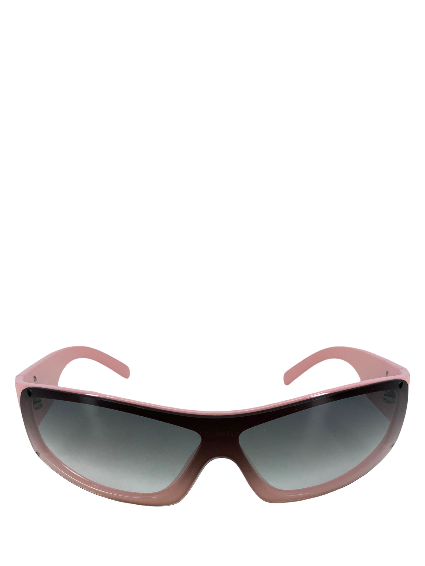 Chanel 5072 Square Frame Sunglasses