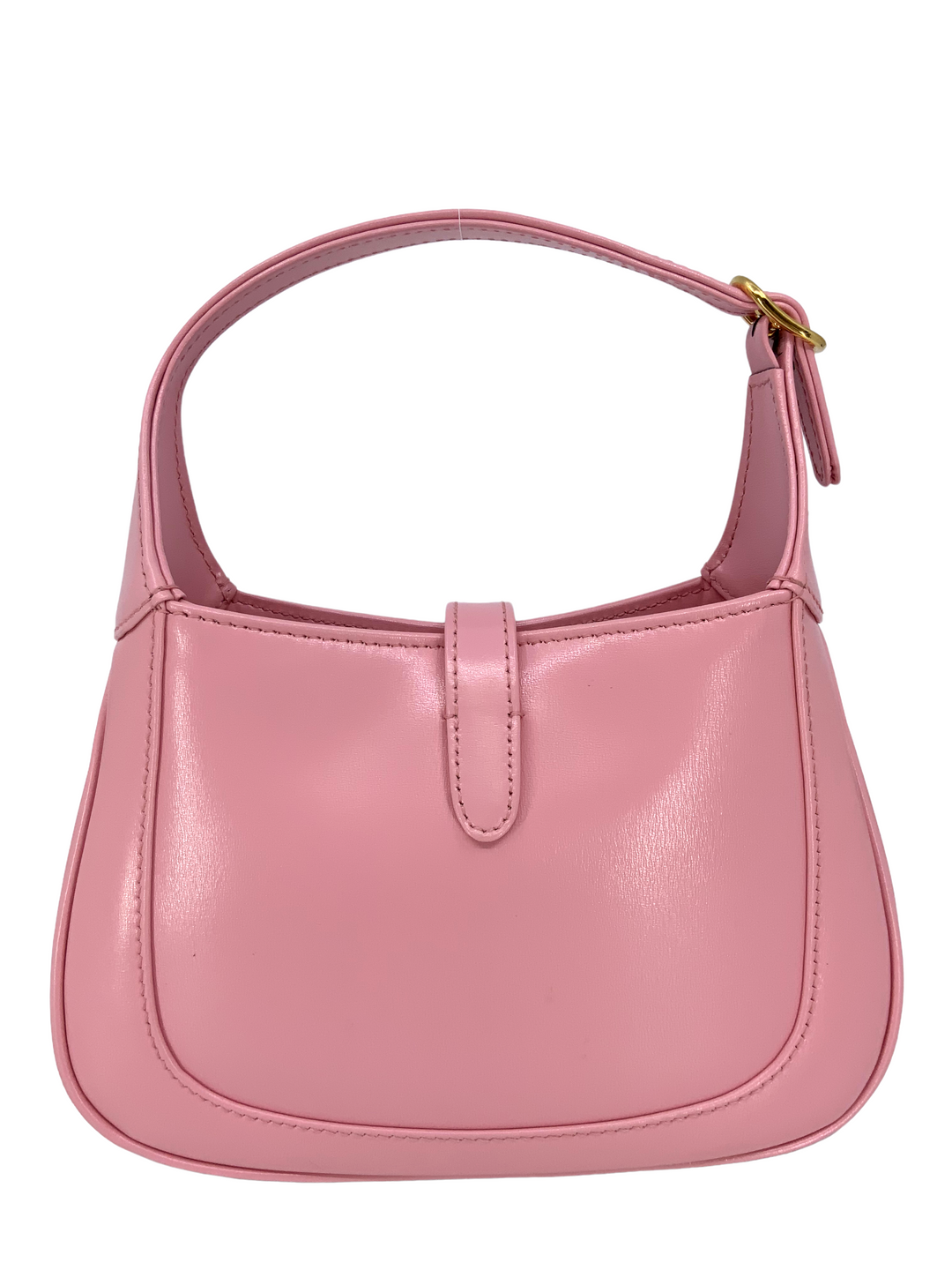 Gucci Mini Jackie 1961 Leather Hobo Bag NEW - Consigned Designs