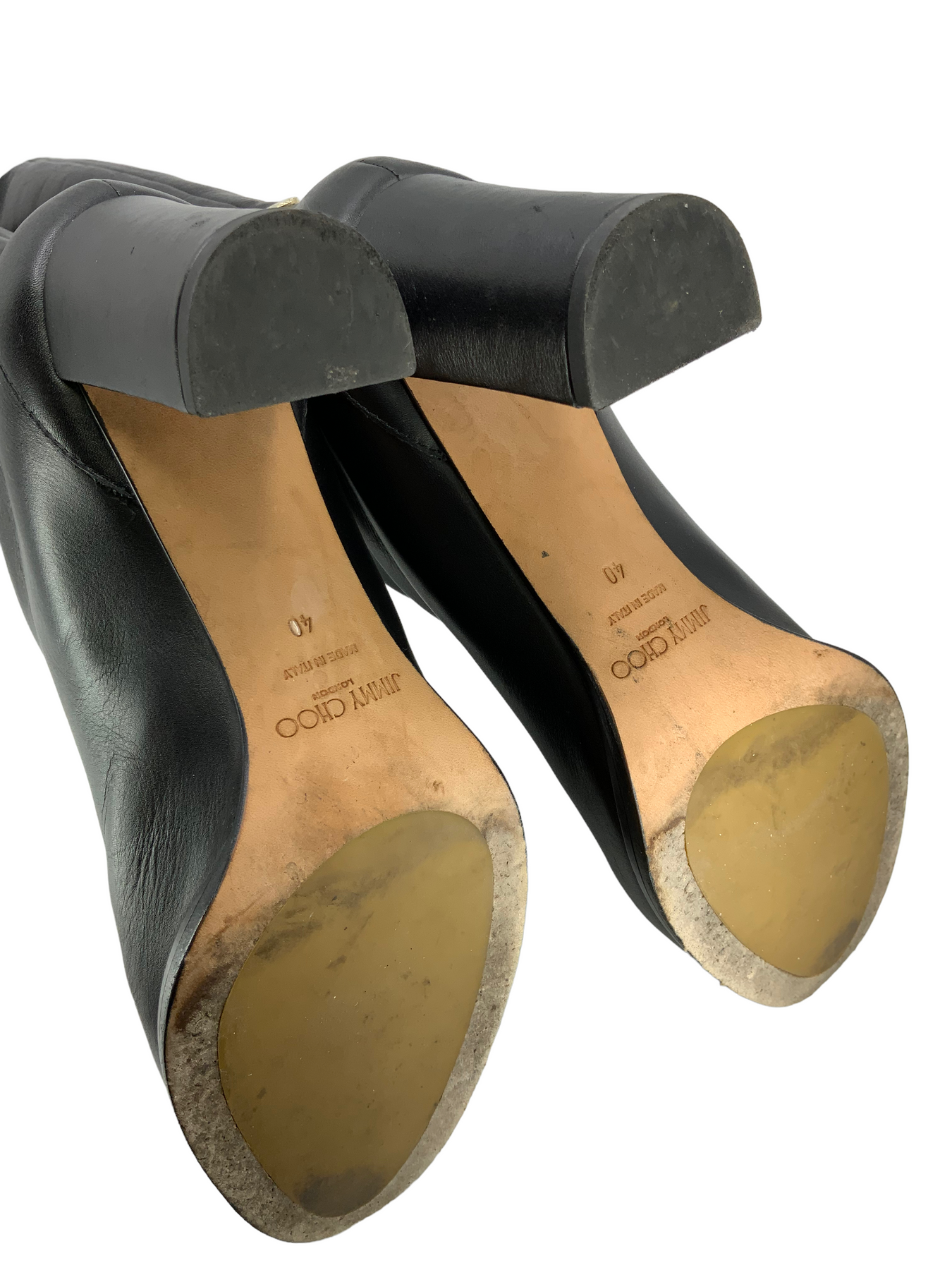 Jimmy choo madalie 80 online