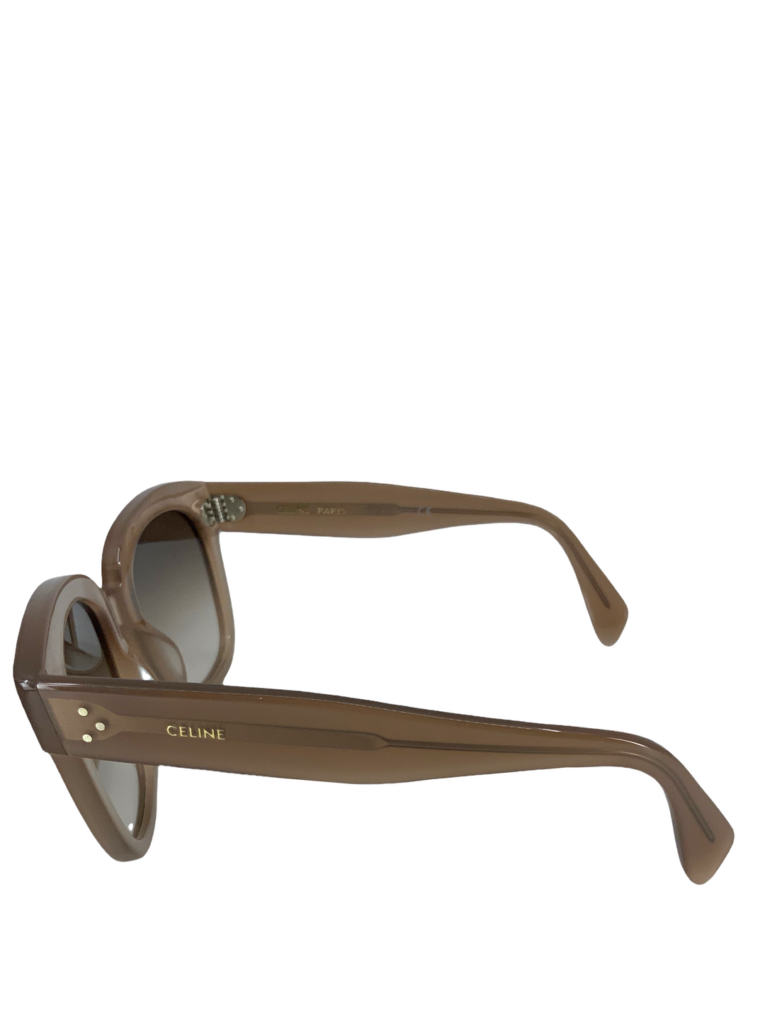 Celine Oversized Sunglasses CL4002UN - Consigned Designs