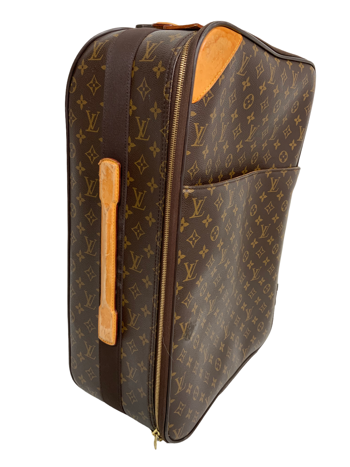 louis vuitton pegase 50