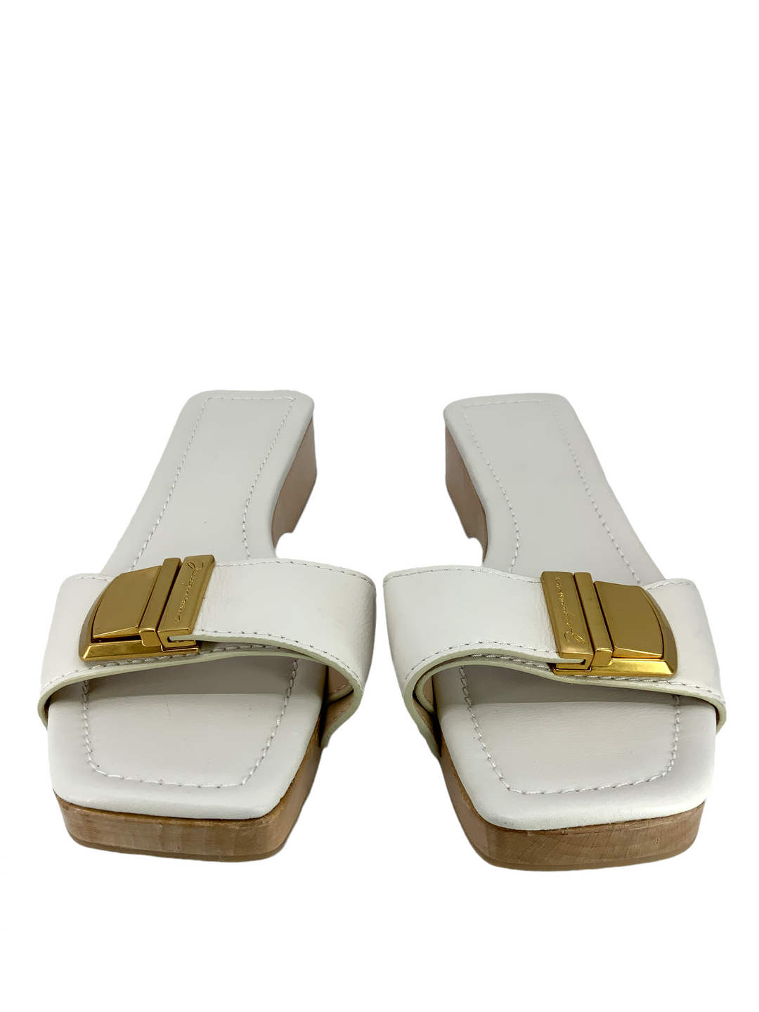 【送料&関税込】Jacquemus argilla Platform Slides SchaferandweinerShops GB - 'Argilla' platform slides