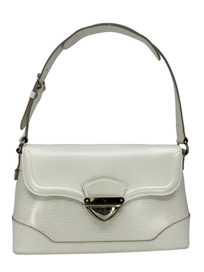 Louis Vuitton Epi Bagatelle PM Bag-Consigned Designs