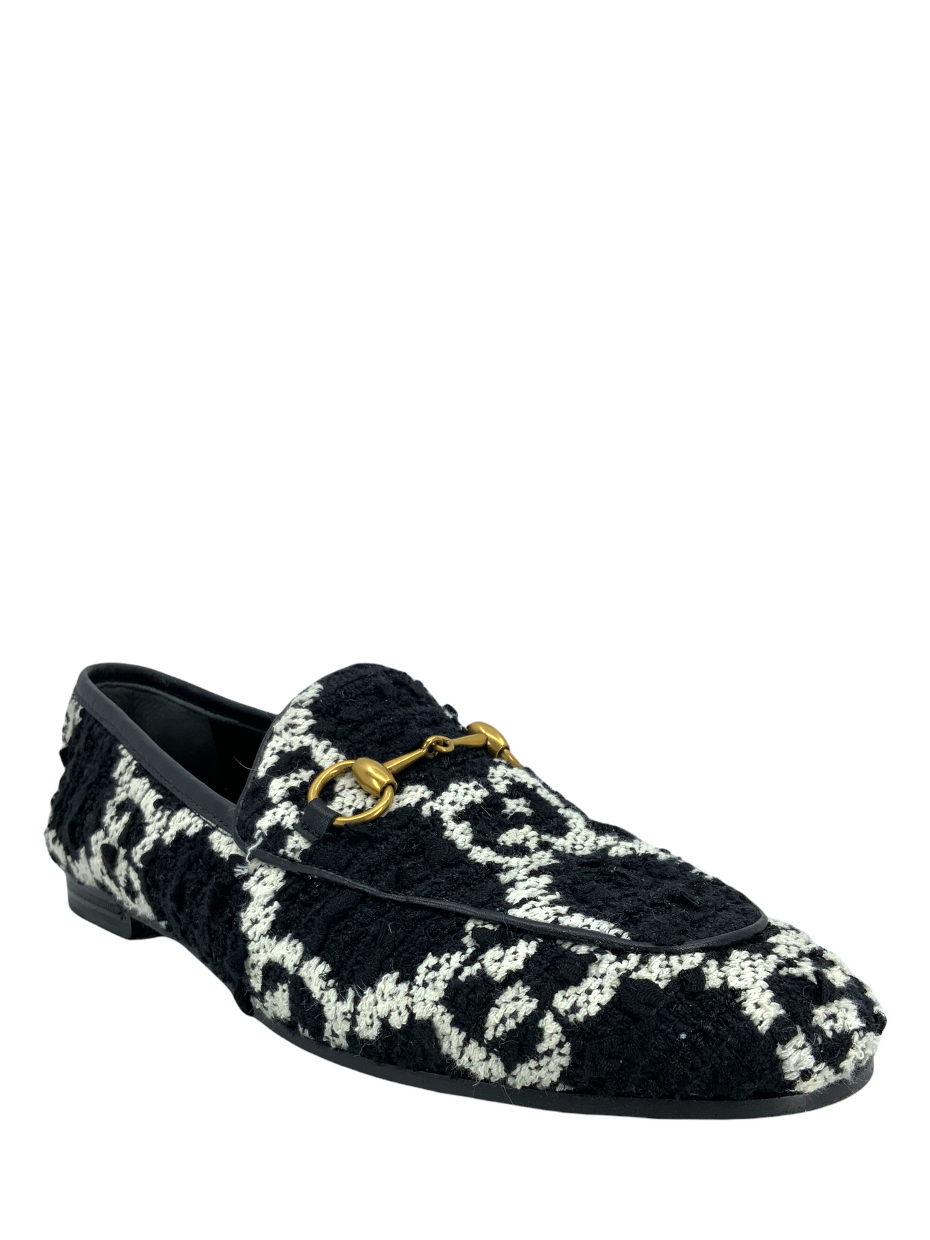 Gucci 2025 jordaan tweed