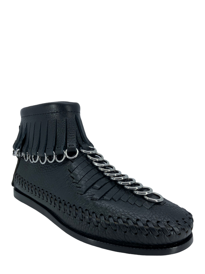 Alexander Wang Montana Ankle Bootie Size 7 - Consigned Designs