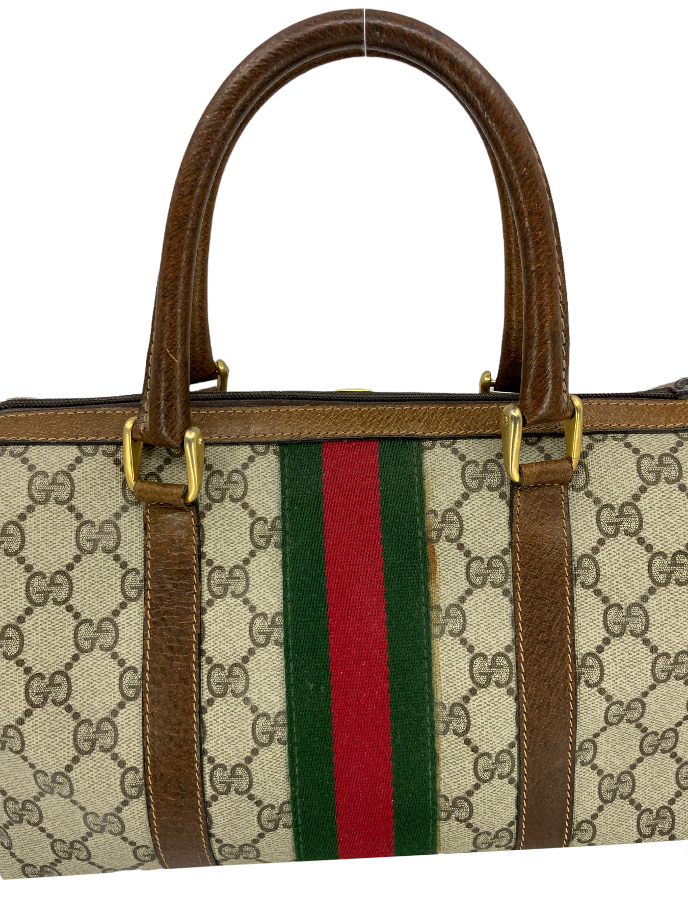 Louis Vuitton Handbag Monogram Gucci, bag, brown, leather, fashion png