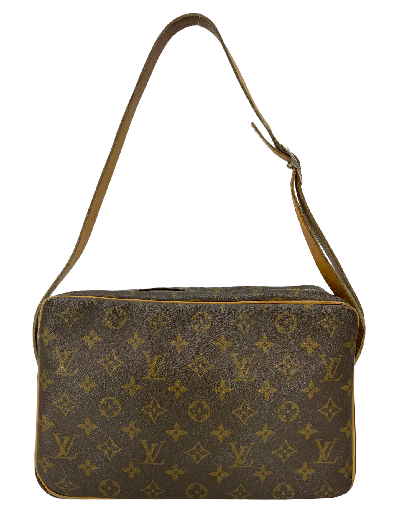 Sac bandoulière discount louis vuitton