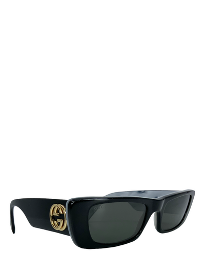 GUCCI Seasonal Icon GG0561S Sunglasses-Consigned Designs