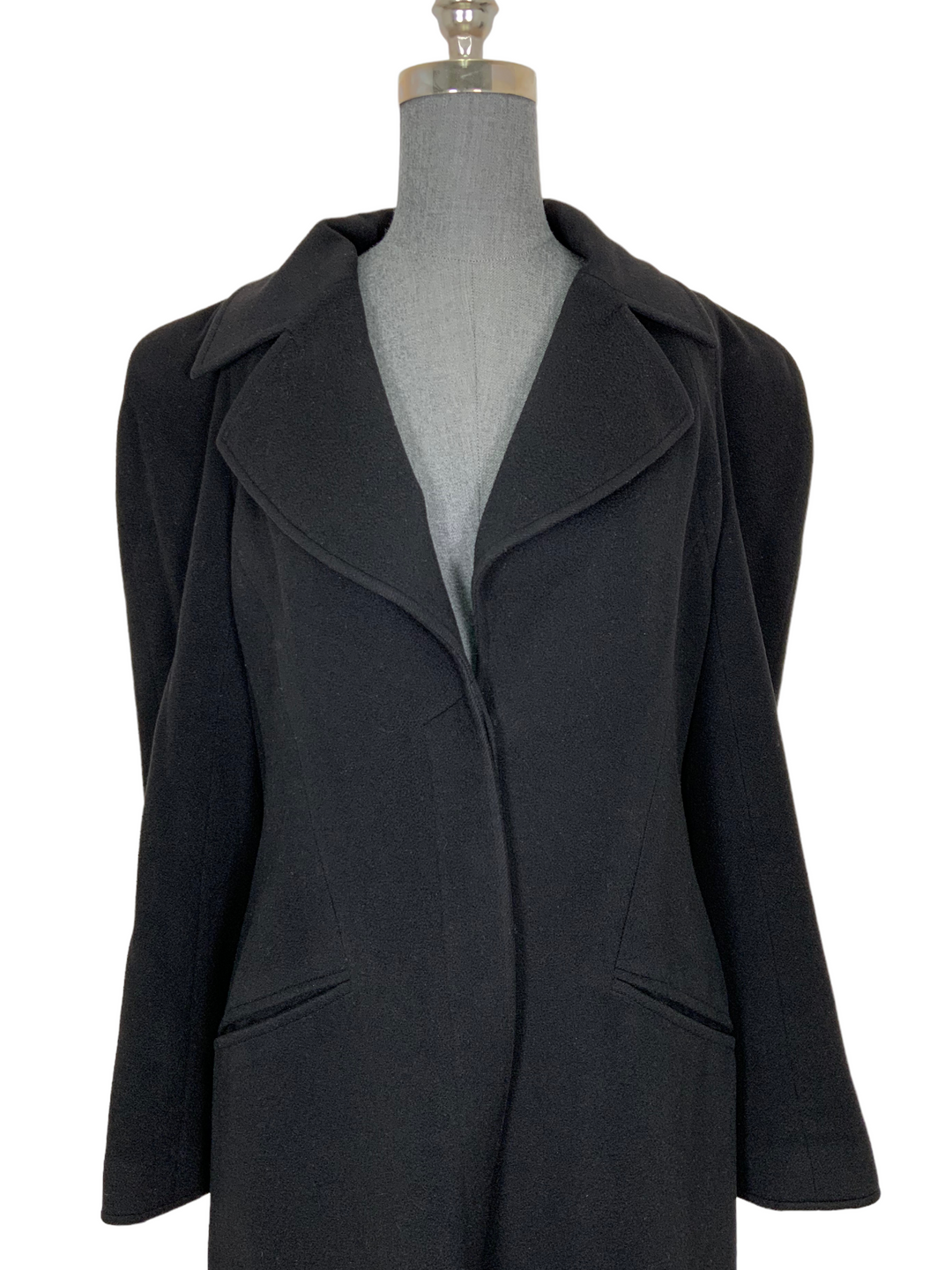 ジャケット・アウター vintage cashmere double long coat Men's Cashmere Coat, Vintage Jacket, Men's Cashmere Jacket