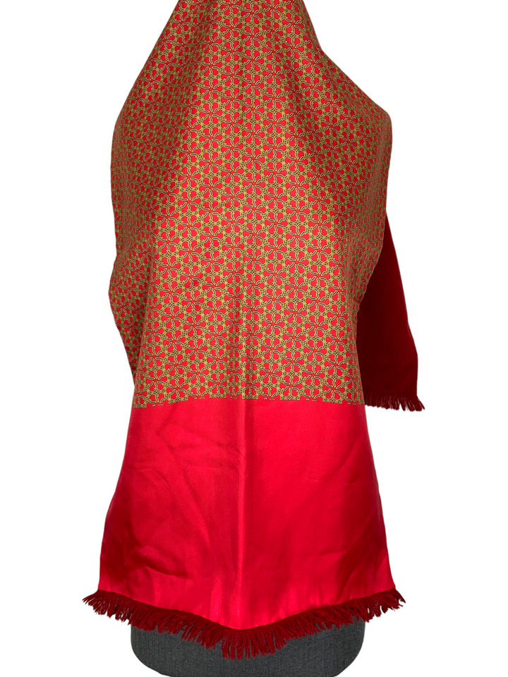 Tessuto Maglia Knit Rosso - Mondo Fai da Te Tessuto Maglia Knit Rosso - Mondo Fai da Te