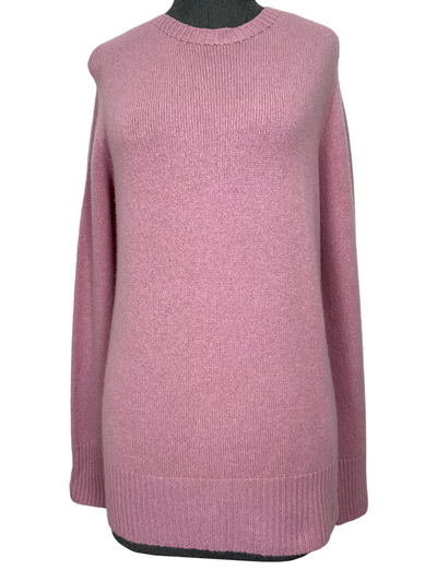 THE ROW Sibel Cashmere and Wool Sweater Size XS NEW-Consigned Designs
