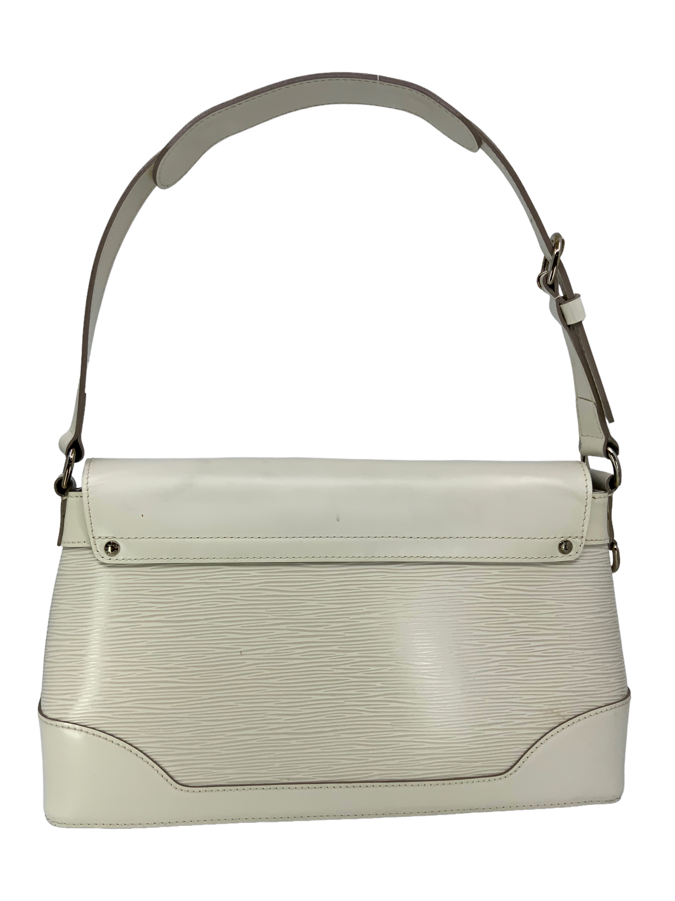 Louis Vuitton Epi Bagatelle PM Bag - Consigned Designs