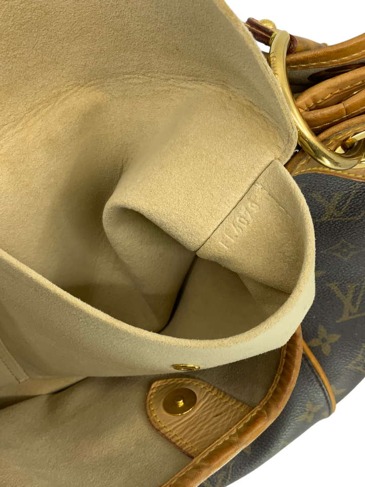 Louis vuitton galliera pm retail price hotsell