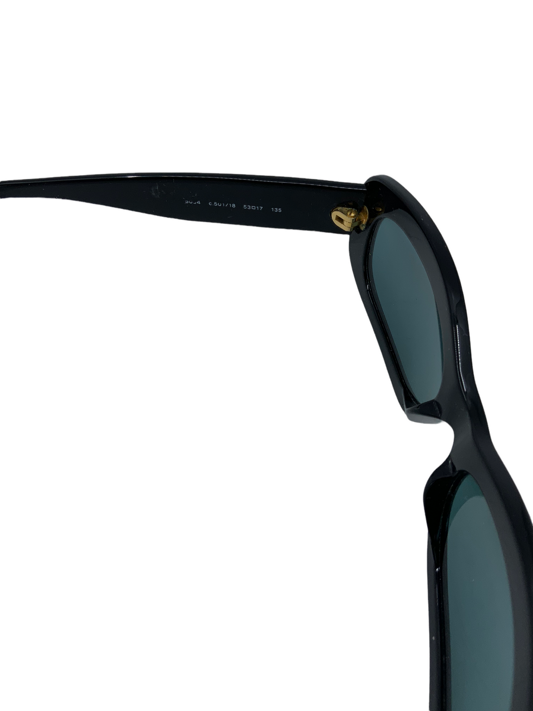 Chanel Camellia Flower CC Sunglasses 5054 - Consigned Designs