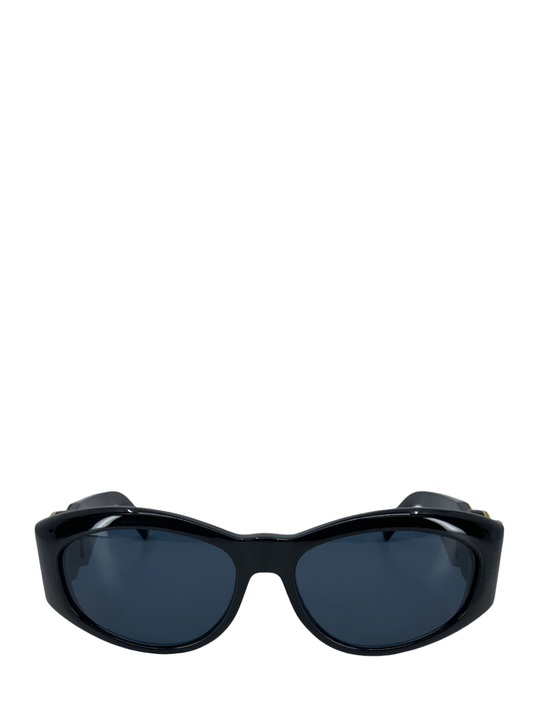 Versace MOD424 Medusa Head Sunglasses - Consigned Designs