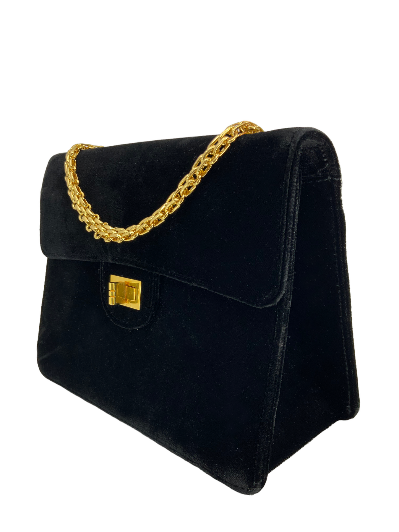 CHANEL Mademoiselle Bag for Women - Vestiaire Collective