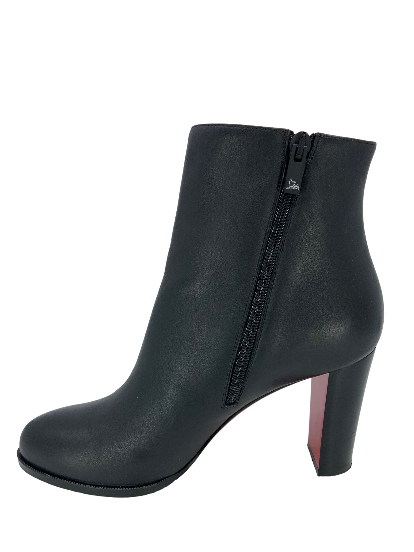 Christian louboutin adox sales boot