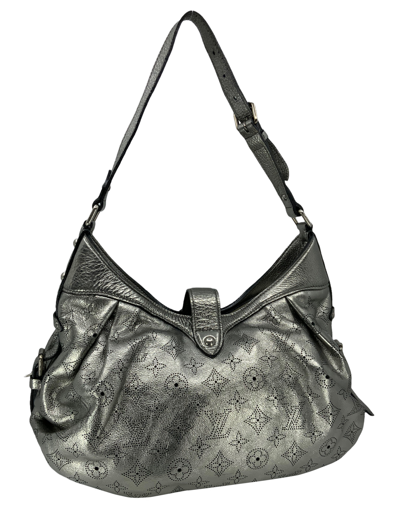 Louis Vuitton Mahina XS Bag  Fashion, Louis vuitton, Bags