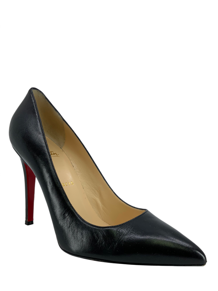 Size 9.5 in louboutin discount