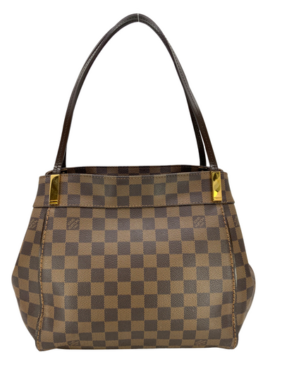 Louis Vuitton Damier Ebene Marylebone PM Bag-Consigned Designs