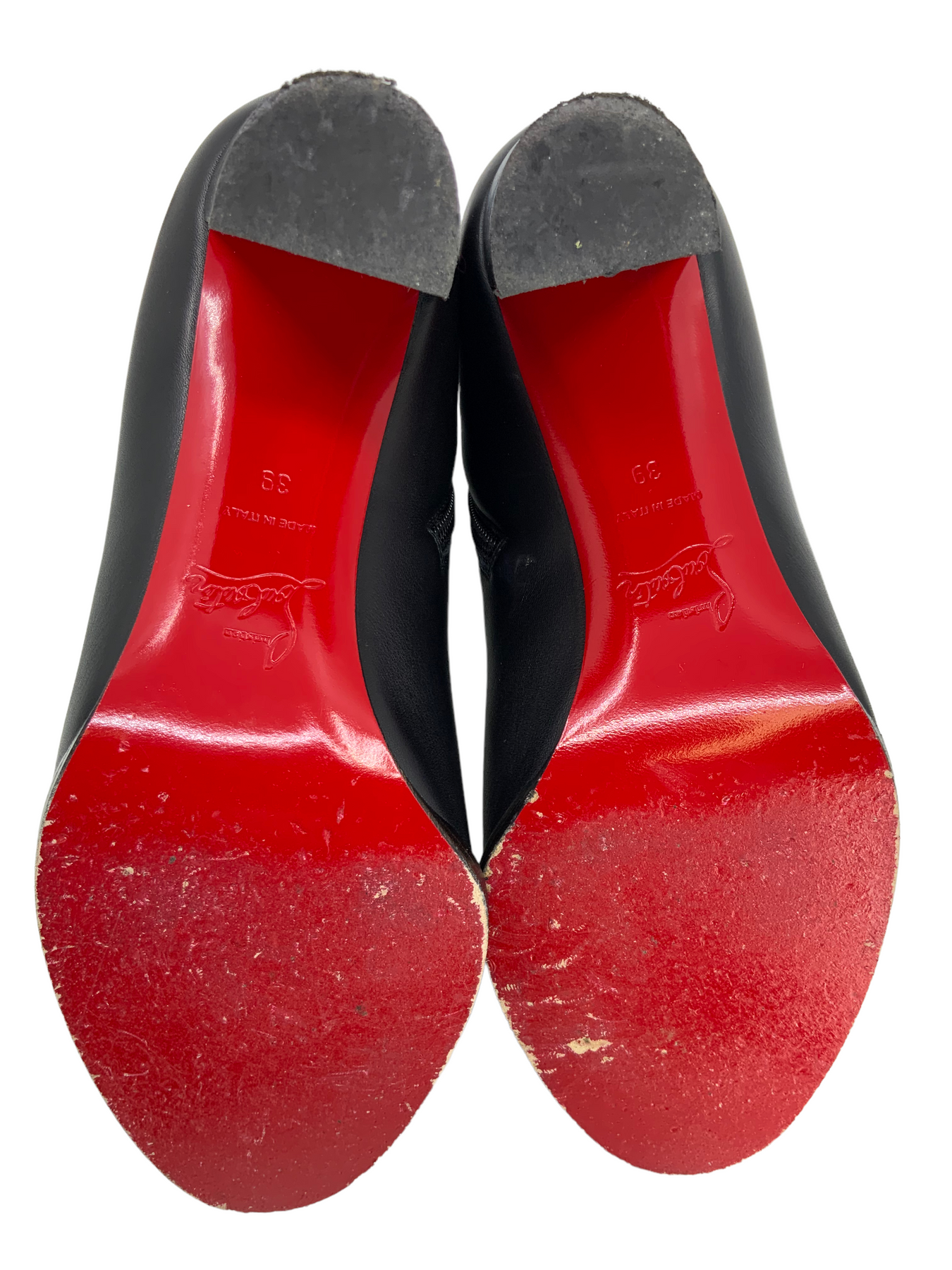 Adox 85 leather ankle 2025 boots