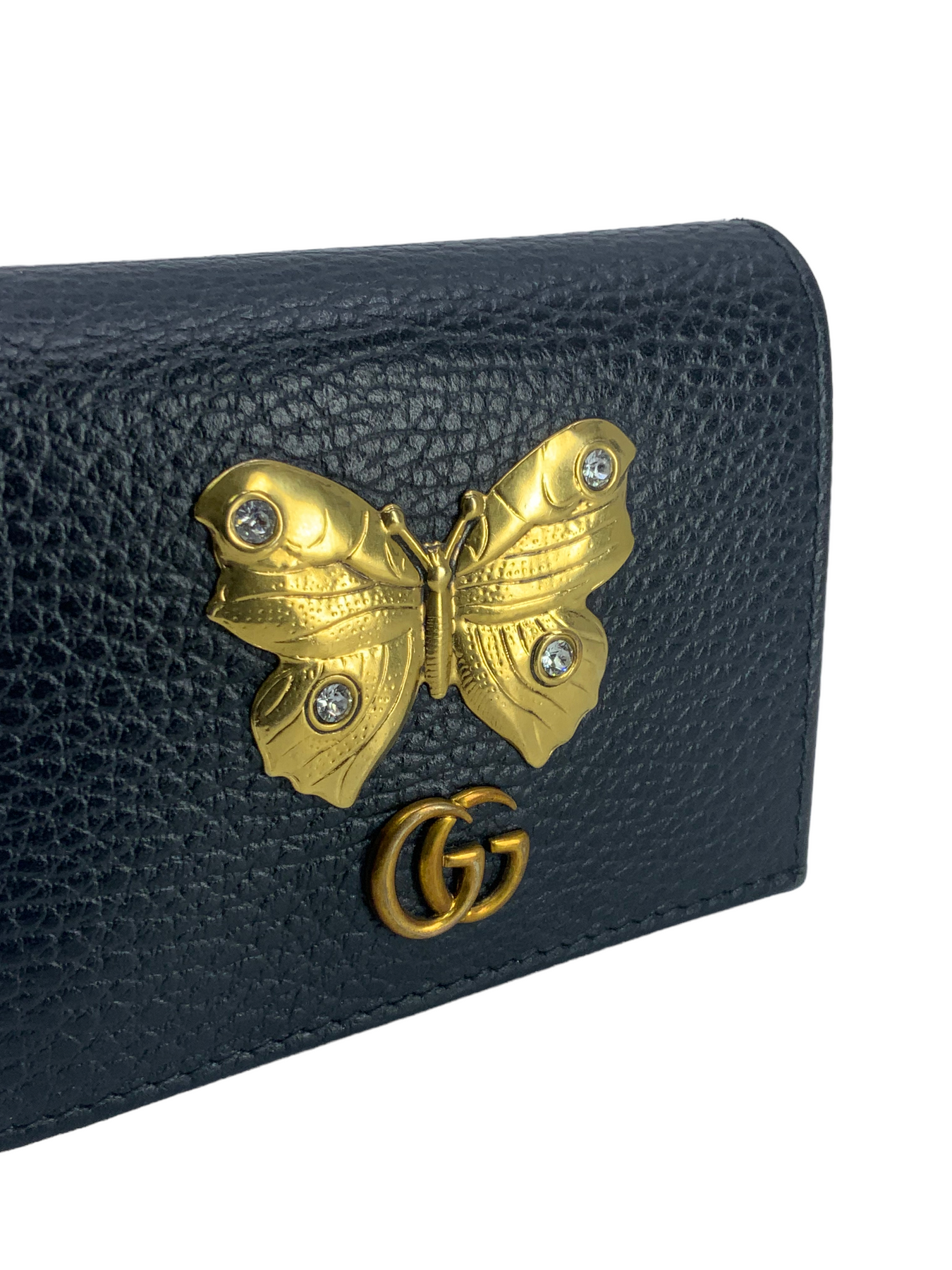 Gucci 2025 marmont butterfly
