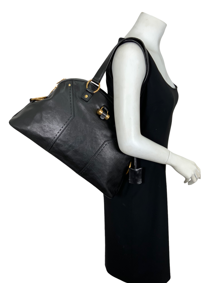Ysl muse handbag hotsell