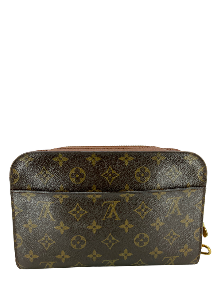 SALE❗新品未使用Louis Vuitton ポッシュド トワレット19 LOUIS VUITTON BIG SALE | LATEST FAIR SECOND HAND BAGS IN TOKYO