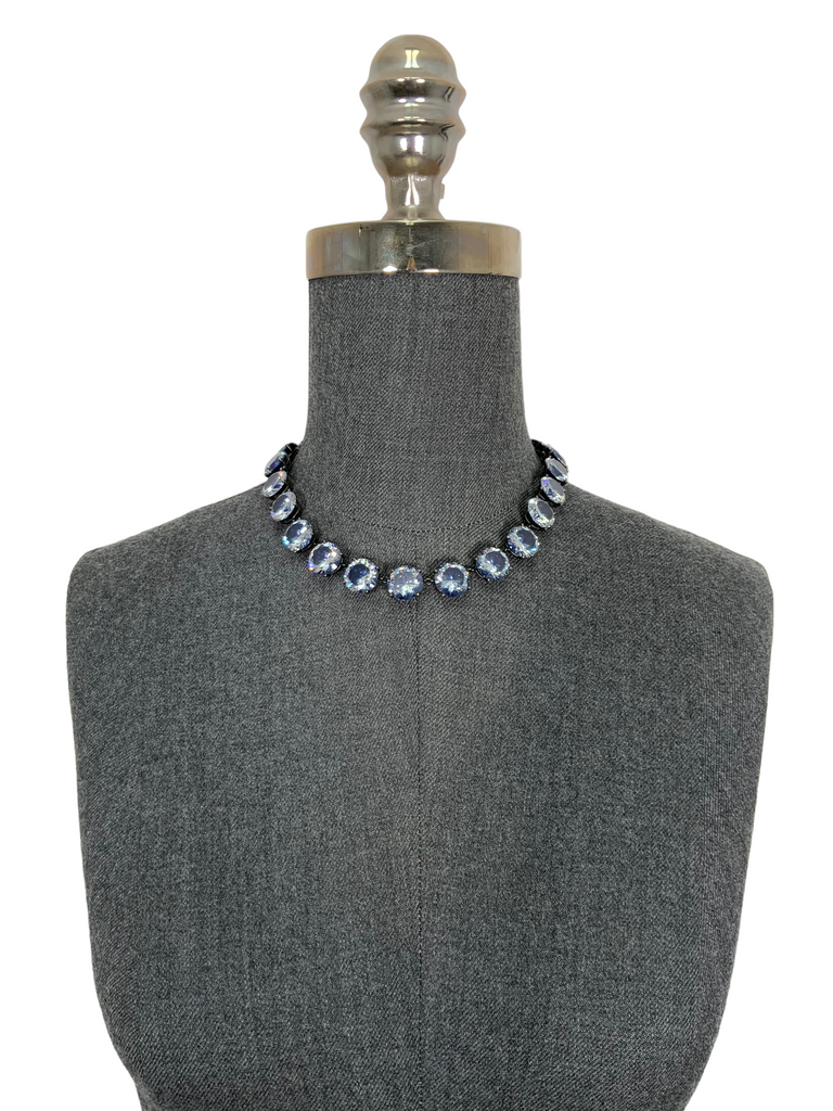 ネックレス・ペンダント Bottega Veneta Leather Open Necklace Bottega Veneta Open Necklace In Yellow | ModeSens