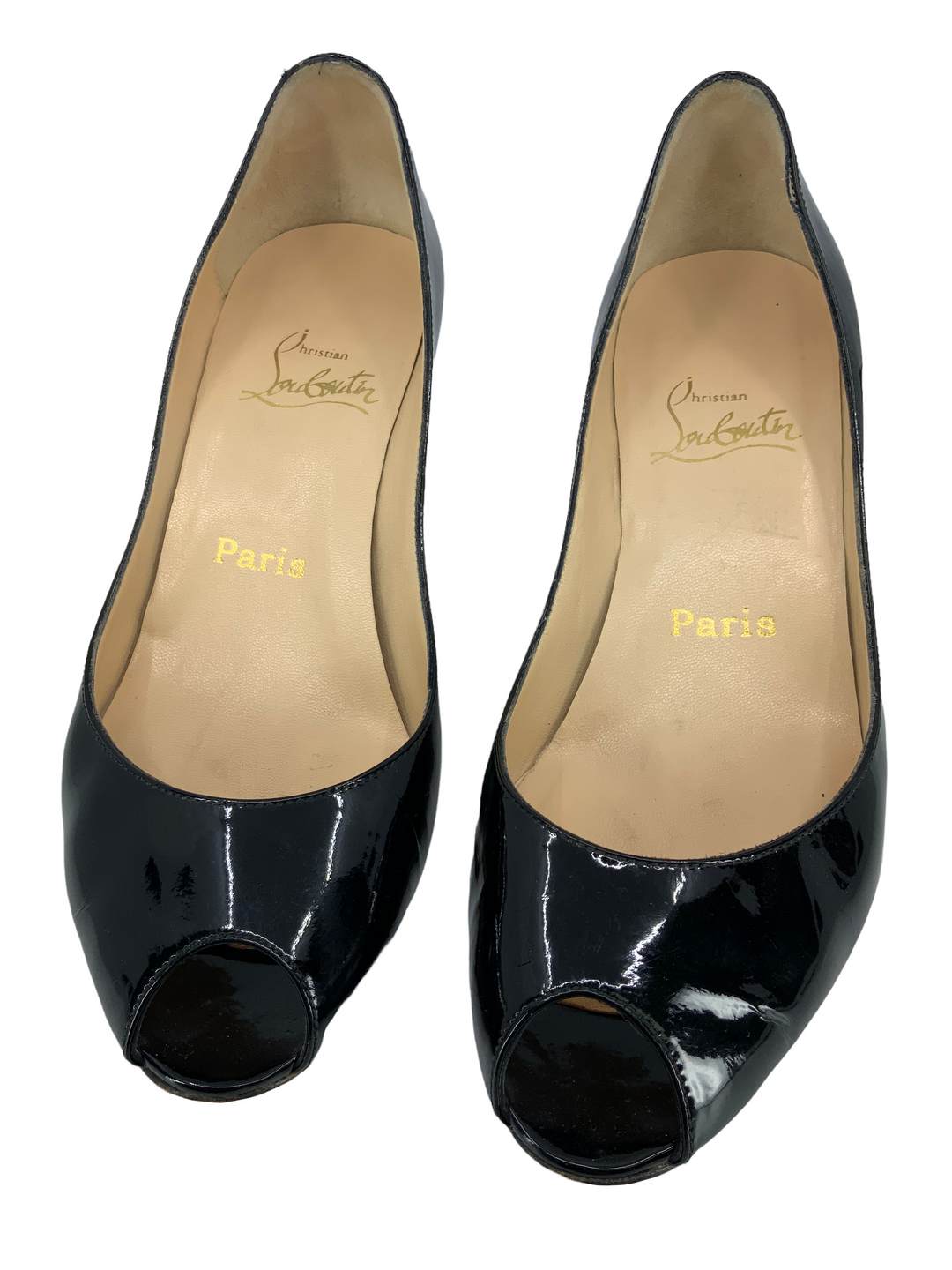 Christian Louboutin 値下げ交渉可能